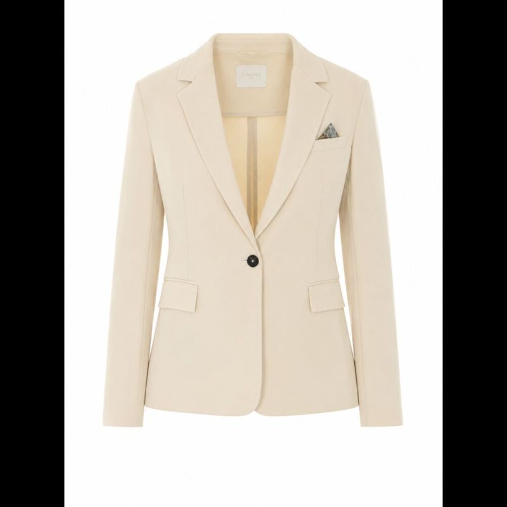 Circolo 1901 Women Single Breasted Jacket